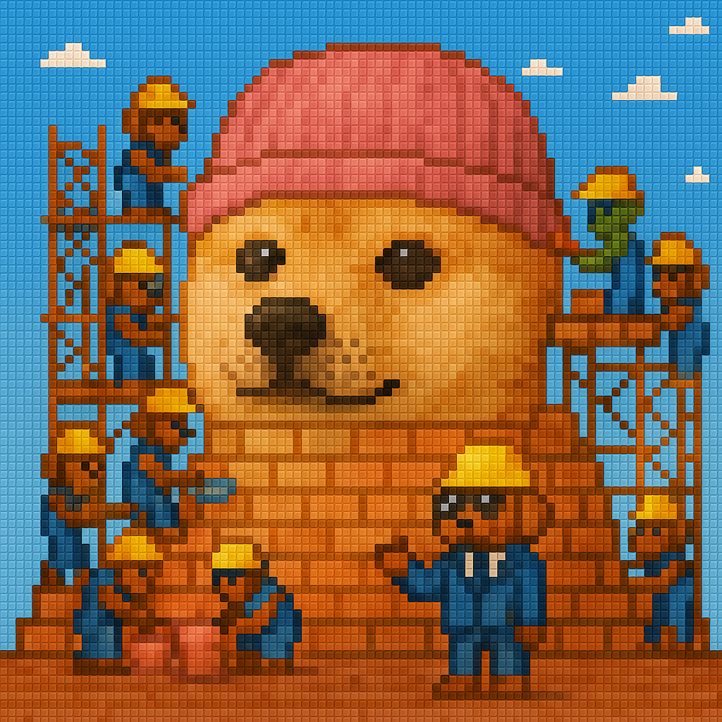 Teddy Drip Image