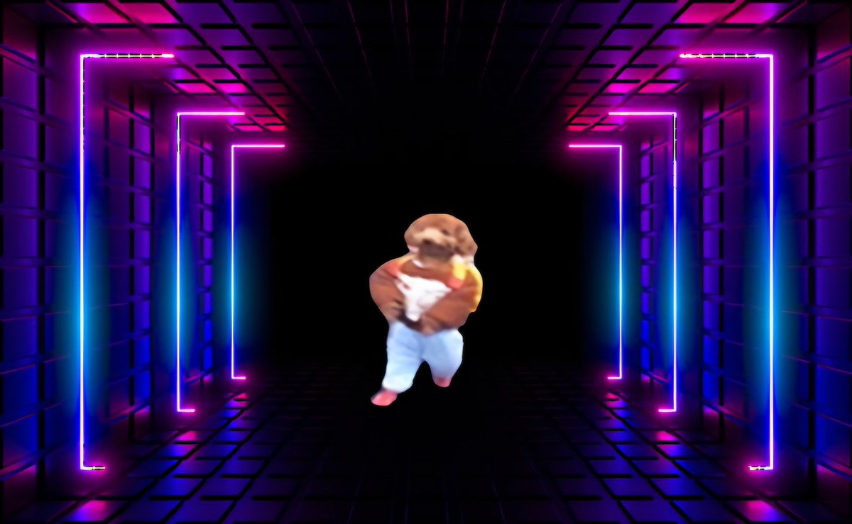 Teddy Drip Image