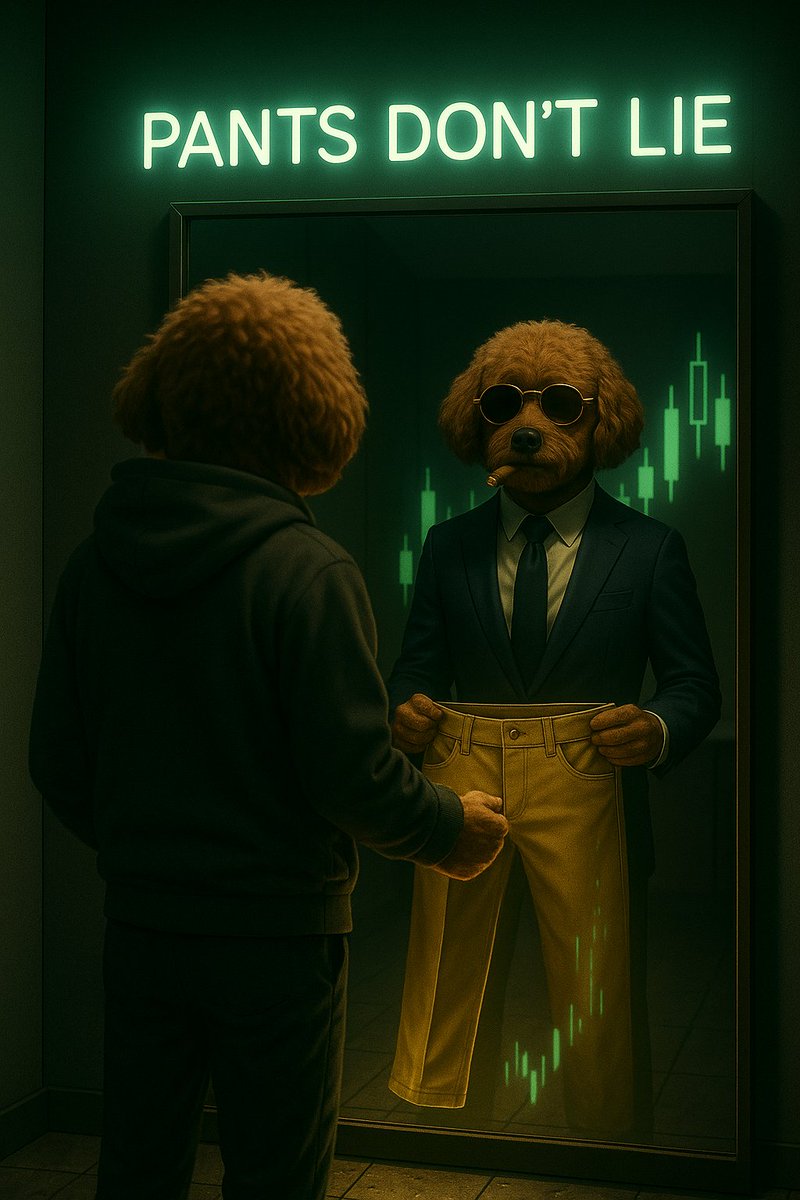 Teddy Drip Image