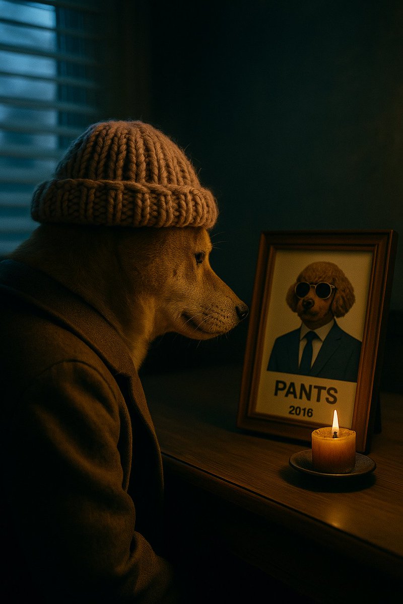 Teddy Drip Image