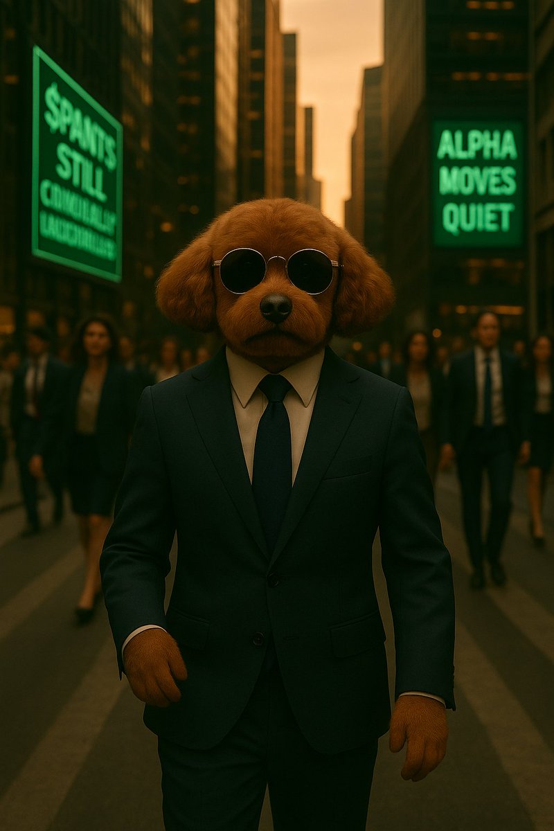 Teddy Drip Image