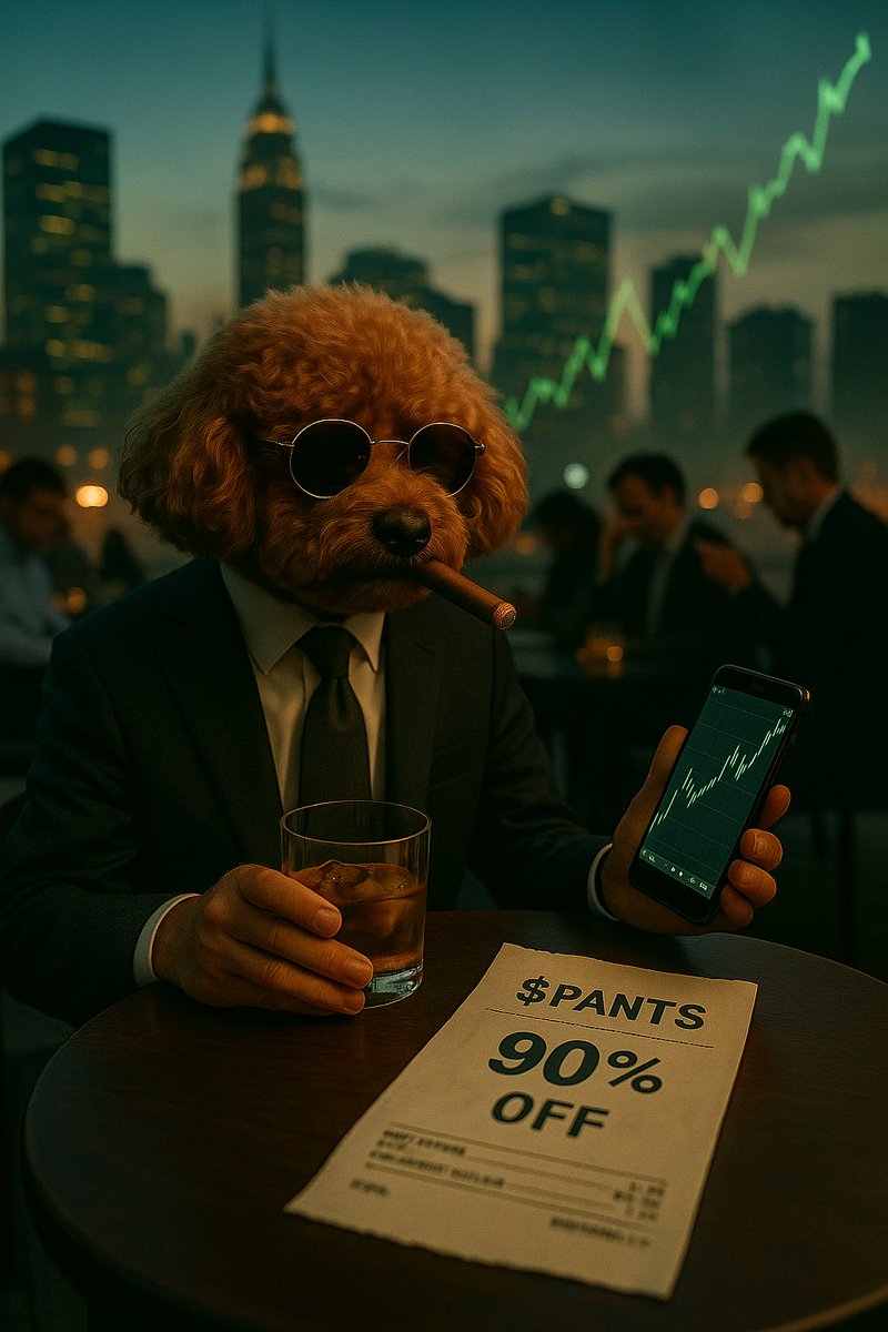 Teddy Drip Image