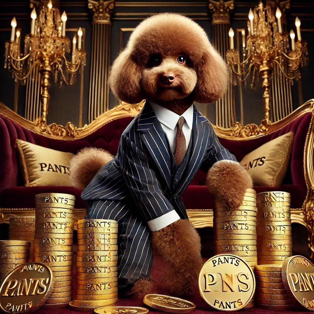Teddy Drip Image