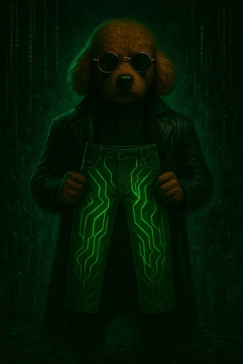 Teddy Drip Image