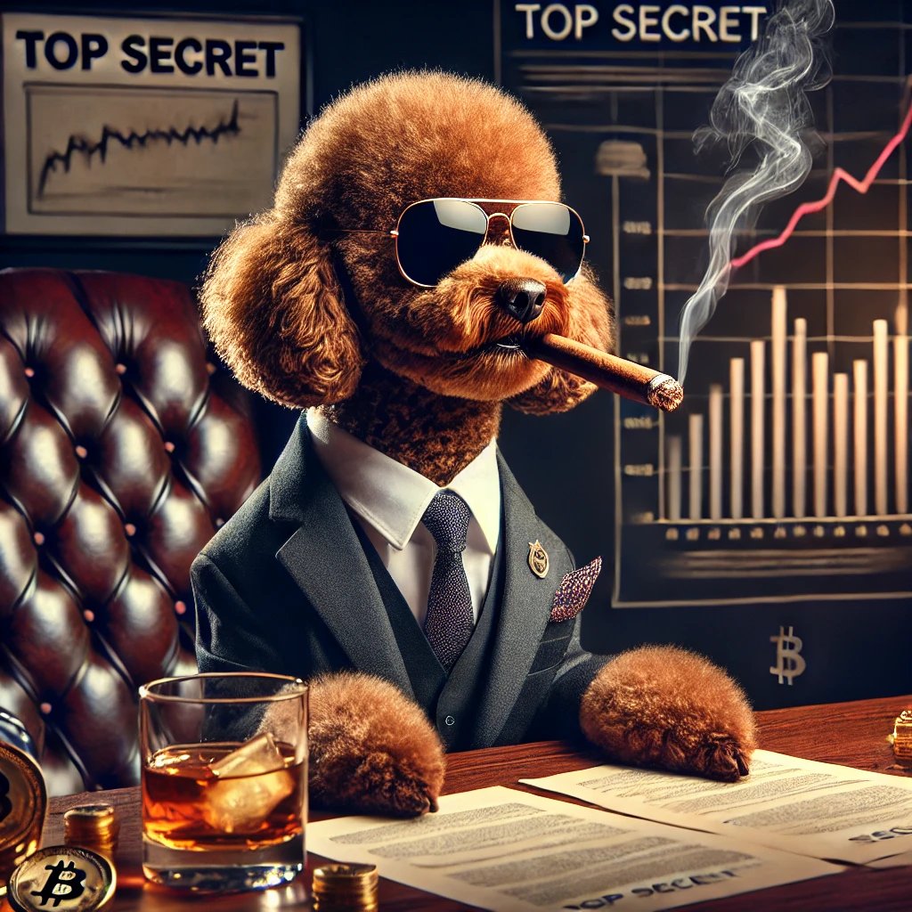 Teddy Drip Image