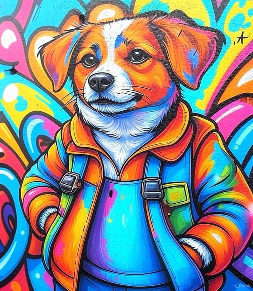 Teddy Drip Image