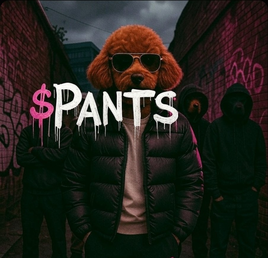Teddy Drip Image