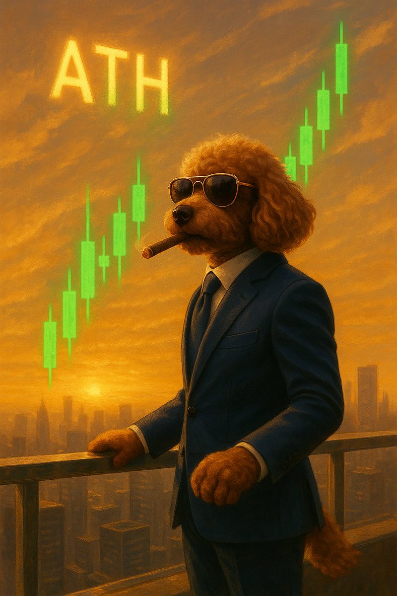 Teddy Drip Image