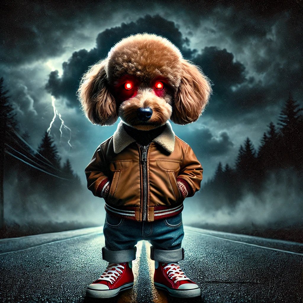 Teddy Drip Image