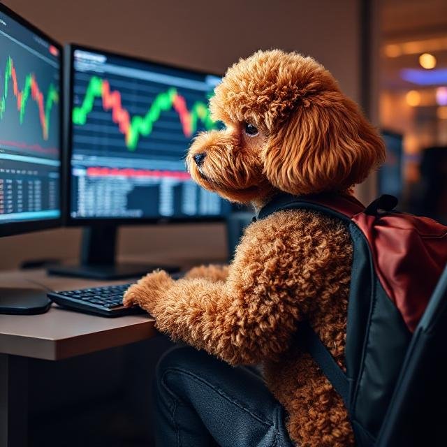 Teddy Drip Image