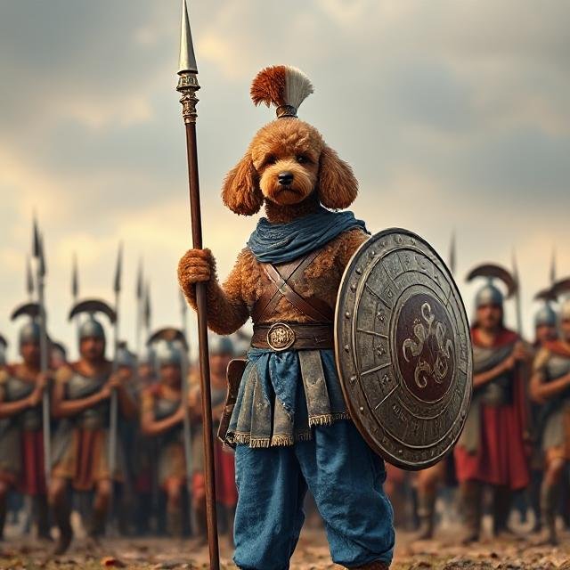 Teddy Drip Image