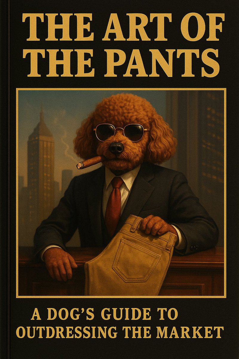 Teddy Drip Image
