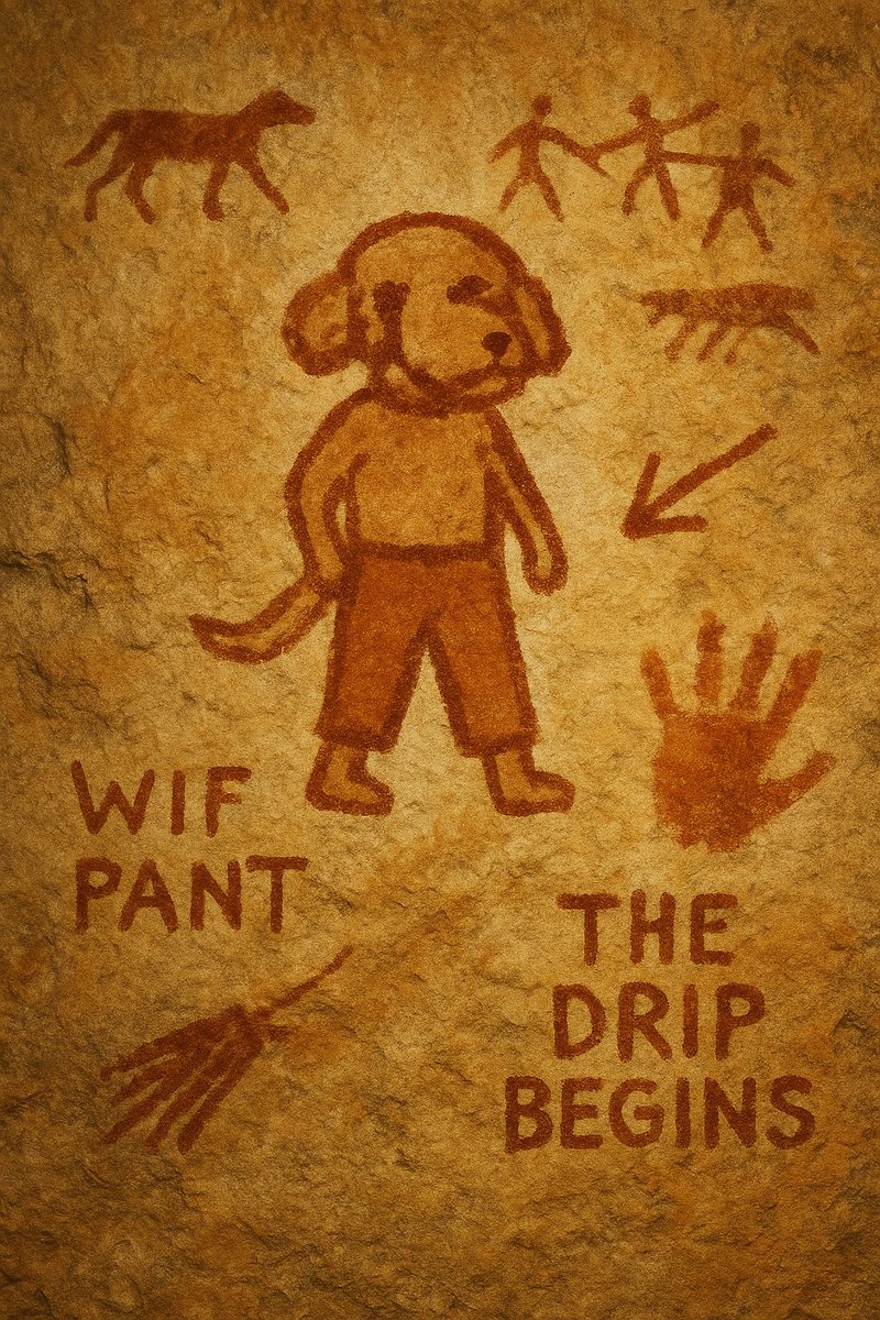 Teddy Drip Image