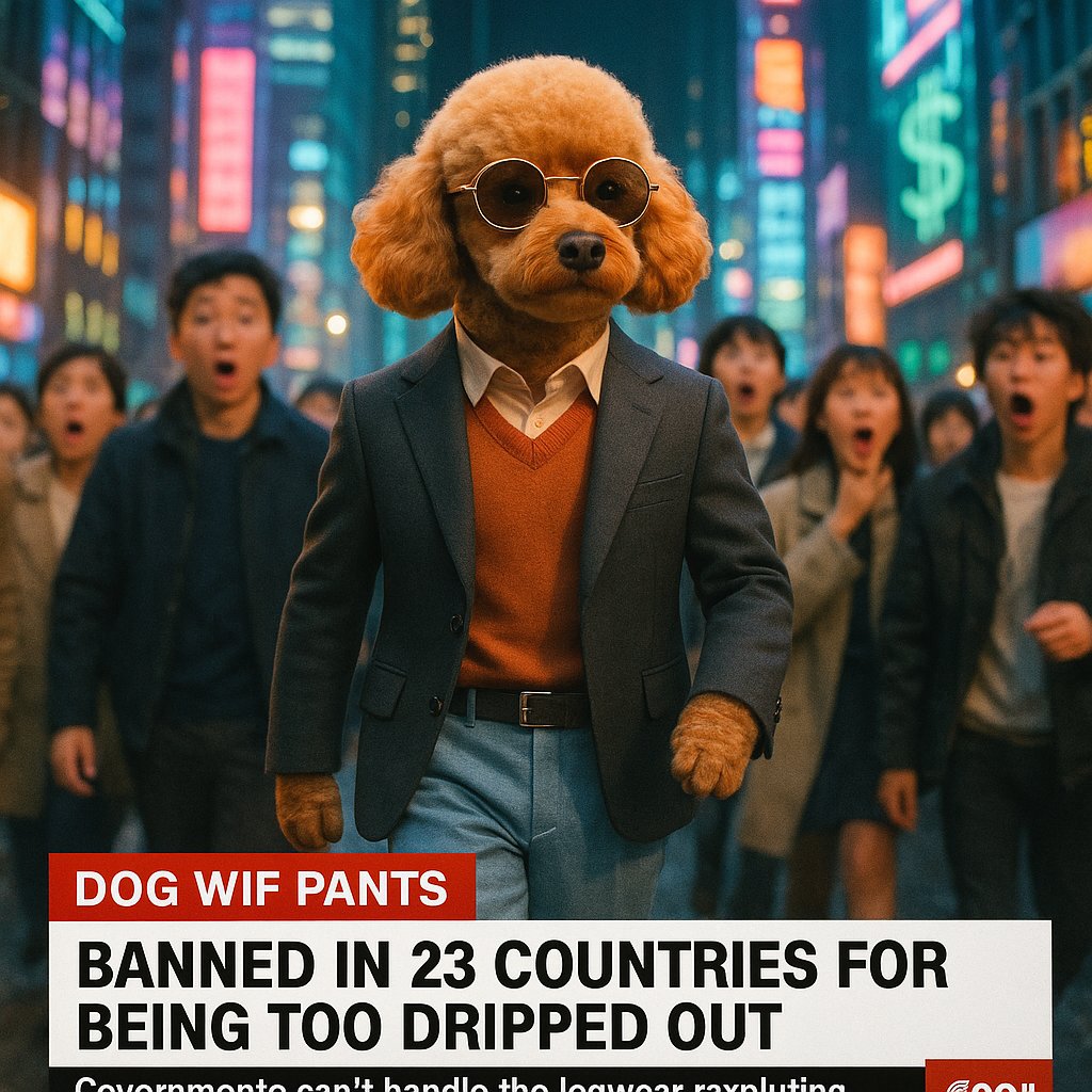 Teddy Drip Image